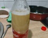 Foto del paso 4 de la receta: Caldo casero