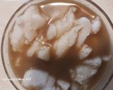 Foto langkah ke 3 dari resep Bubur Sum-sum.