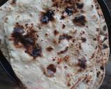 Butter Naan Rotis recipe step 4 photo