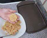 Foto del paso 4 de la receta: Tortitas de patata y atún