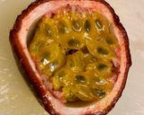 Foto del paso 1 de la receta: Margarita granizado con fruta de la pasión y jengibre