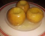 Foto del paso 7 de la receta: Manzanas al microondas! Postre riquísimo!