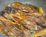 蔥燒梅醬燒排骨 ｜快速宴客菜的食譜步驟4照片