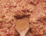 Pas rețetă Risotto cu ton și sos de roșii 5 fotografie