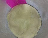 Foto langkah ke 4 dari resep Palm Cheese Cokies.