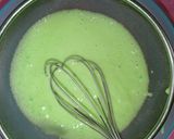 Foto langkah ke 4 dari resep Kue nona manis.