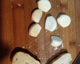 Foto del paso 2 de la receta: Espárragos trigueros esparragaos