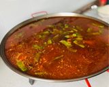 Foto del paso 5 de la receta: Paella Valenciana 🥘