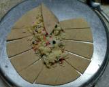 Barfi fish pranatha recipe step 3 photo