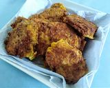Foto del paso 8 de la receta: PICATTA de Merluza en reducción de Cerveza y Alcaparras...!