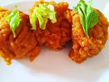 Ensalada de zapallo guisado