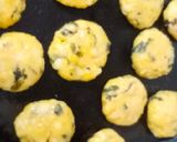 आलू टिक्की (aloo tikki recipe in hindi) रेसिपी चरण 4 फोटो
