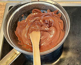Foto del paso 6 de la receta: Tortitas Halloween