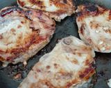 Foto del paso 3 de la receta: Chuletas sweet chilli