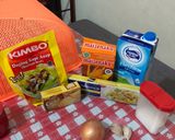 Foto langkah ke 1 dari resep Fettuccine Carbonara.
