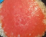 Paprika tokány recept fázis 3 fotója