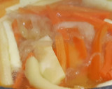 Foto del paso 5 de la receta: Chop suey de ternera