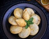صورة لخطوة 4 من وصفة كبة بالأرز المصري