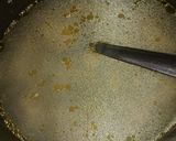 Foto del paso 6 de la receta: Pollo en salsa de cilantro