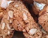 Foto del paso 9 de la receta Carquinyolis