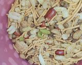 मुरमुरे भेल चाट (Murmure bhel chaat recipe in hindi) रेसिपी चरण 2 फोटो