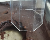 Foto del paso 1 de la receta: Postre en Vaso!! 🇦🇷❤️