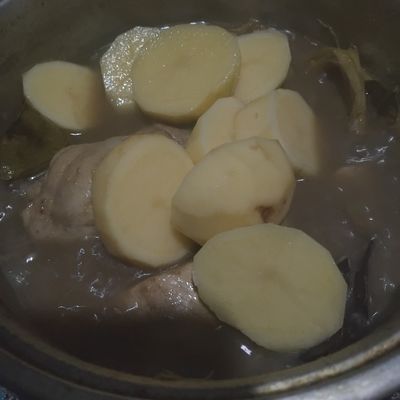 Langkah 2