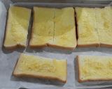 Foto langkah ke 3 dari resep Bagelen roti tawar.