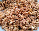 Foto del paso 3 de la receta: 51. Baklava de nueces, avellanas y miel