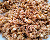 Foto del paso 3 de la receta: 51. Baklava de nueces, avellanas y miel