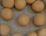 உருளைக்கிழங்கு மசாலா சப்பாத்தி ரெசிபி ஸ்டேப் 1 புகைப்படம்