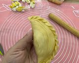 Foto langkah ke 9 dari resep Karipap Panggang.