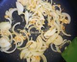 Foto langkah ke 1 dari resep Creamy vegeroni.