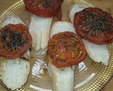 Foto del paso 5 de la receta: Pincho de verduras a la plancha