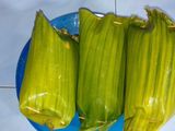Brengkes Tempoyak Ikan Patin