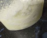 A picture of step 1 of Lassi.