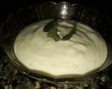 Curd dip recipe step 4 photo
