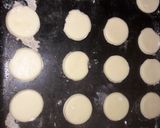 Foto del paso 2 de la receta: Alfajores de Maizena