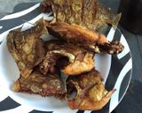 Foto langkah ke 1 dari resep Ikan Kuah Soto.