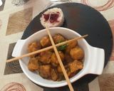 Foto del paso 10 de la receta Pollo agridulce