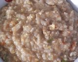 Foto langkah ke 6 dari resep Bubur Goreng.