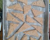 Foto del paso 4 de la receta: Scones de Queso Estilo Starbucks