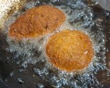 Foto langkah ke 5 dari resep Scotch Egg.