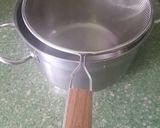 Foto del paso 8 de la receta Sopa de pescado