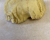 Foto del paso 3 de la receta Galletas de Navidad o galletas de jengibre
