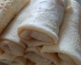 Foto langkah ke 7 dari resep Sosis Solo.