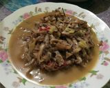 Foto langkah ke 4 dari resep Jantung Pisang Endess.