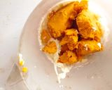 Foto del paso 1 de la receta: Helado de lúcuma