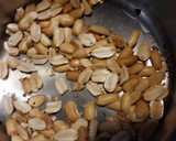 Foto del paso 1 de la receta: Crema de cacahuetes fácil