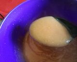 Foto del paso 2 de la receta: Dulce de Membrillo casero, súper fácil 😀